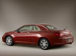 Chrysler Sebring Convertible 2008 года